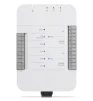 Котролер доступу Ubiquiti UniFi Access UA-Hub (4xGE PoE, PoE ++, DIN Rail) - 2