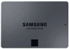 Накопичувач SSD 1ТB Samsung 870 QVO 2.5" SATAIII V-NAND MLC (MZ-77Q1T0BW) - 1