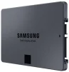 Накопичувач SSD 1ТB Samsung 870 QVO 2.5" SATAIII V-NAND MLC (MZ-77Q1T0BW) - 3
