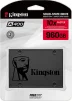 Накопичувач SSD  960GB Kingston SSDNow A400 2.5" SATAIII (SA400S37/960G) - 4