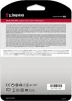 Накопичувач SSD  960GB Kingston SSDNow A400 2.5" SATAIII (SA400S37/960G) - 5