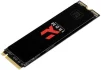 Накопитель SSD 512GB Goodram IRDM M.2 2280 PCIe 3.0 x4 3D TLC (IR-SSDPR-P34B-512-80) - 3