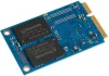 Накопичувач SSD  256GB Kingston KC600 mSATA SATAIII 3D TLC (SKC600MS/256G) - 3