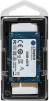 Накопичувач SSD  256GB Kingston KC600 mSATA SATAIII 3D TLC (SKC600MS/256G) - 7