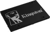 Накопичувач SSD  256GB Kingston KC600 2.5" SATAIII 3D TLC (SKC600/256G) - 2