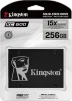 Накопичувач SSD  256GB Kingston KC600 2.5" SATAIII 3D TLC (SKC600/256G) - 4