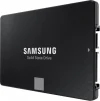 Накопичувач SSD  250GB Samsung 870 EVO 2.5" SATAIII MLC (MZ-77E250B/EU) - 3