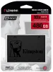 Накопитель SSD 480GB Kingston SSDNow A400 2.5" SATAIII (SA400S37/480G) - 4
