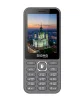 Мобiльний телефон Sigma mobile X-style 31 Power Type-C Dual Sim Grey - 1