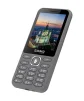Мобiльний телефон Sigma mobile X-style 31 Power Type-C Dual Sim Grey - 3