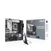Материнська плата Asus Prime B760M-A WiFi D4 Socket 1700 - 1