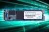 Накопитель SSD 512GB Apacer AS2280P4 M.2 2280 PCIe 3.0 x4 3D TLC (AP512GAS2280P4-1) - 2