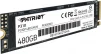 Накопитель SSD 480GB Patriot P310 M.2 2280 PCIe NVMe 3.0 x4 TLC (P310P480GM28) - 4