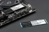 Накопитель SSD 128GB Team MP33 M.2 2280 PCIe 3.0 x4 3D TLC (TM8FP6128G0C101) - 2