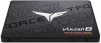 Накопитель SSD 240GB Team Vulcan Z 2.5" SATAIII 3D TLC (T253TZ240G0C101) - 3
