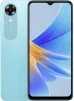 Смартфон Oppo A17K 3/64GB Dual Sim Blue - 1