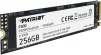 Накопитель SSD 256GB Patriot P300 M.2 2280 PCIe 3.0 x4 NVMe TLC (P300P256GM28) - 2