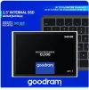 Накопичувач SSD  240GB GOODRAM CL100 GEN.3 2.5" SATAIII 3D TLC (SSDPR-CL100-240-G3) - 4