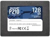 Накопичувач SSD  128GB Patriot P210 2.5" SATAIII TLC (P210S128G25) - 1
