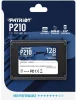 Накопичувач SSD  128GB Patriot P210 2.5" SATAIII TLC (P210S128G25) - 4