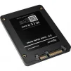 Накопитель SSD  120GB Apacer AS340X Panther 2.5" SATAIII TLC (AP120GAS340XC-1) - 4