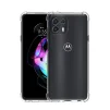 Чохол-накладка BeCover Anti-Shock для Motorola Moto Edge 20 Lite Clear (707342) - 1