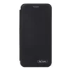 Чехол-книга BeCover Exclusive для Samsung Galaxy A02 SM-A022/M02 SM-M022 Black (707005) - 3