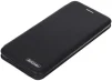 Чехол-книга BeCover Exclusive для Samsung Galaxy A02 SM-A022/M02 SM-M022 Black (707005) - 4