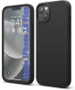 Чохол-накладка BeCover для Apple iPhone 14 Plus Black (708109) - 4