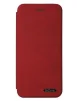 Чехол-книга BeCover Exclusive для Samsung Galaxy A02 SM-A022/M02 SM-M022 Burgundy Red (707006) - 3