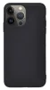Чохол-накладка BeCover для Apple iPhone 13 Pro Max Black (707149) - 3