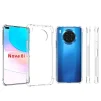 Чехол-накладка BeCover для Huawei Nova 8i Transparancy (707429) - 6