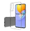 Чехол-накладка BeCover для Vivo Y53s Transparancy (707229) - 2