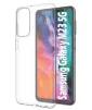 Чохол-накладка BeCover для Samsung Galaxy M23 5G SM-M236 Transparancy (707625) - 3