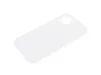 Чохол-накладка BeCover для Apple iPhone 14 Plus Transparancy (708110) - 3