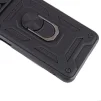 Чохол-накладка BeCover Military для Samsung Galaxy A03 SM-A035 Black (707367) - 2