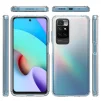 Чохол-накладка BeCover для Xiaomi Redmi Note 11 Transparancy (707635) - 3
