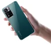 Чохол-накладка BeCover для Xiaomi Redmi Note 11 Transparancy (707635) - 5