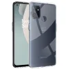 Чехол-накладка BeCover для OnePlus Nord N100 Transparancy (707437) - 2