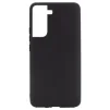 Чохол-накладка BeCover для Samsung Galaxy S21 FE SM-G990 Black (707449) - 1