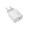 Сетевое зарядное устройство ColorWay Power Delivery Port PPS USB Type-C (30W) White (CW-CHS038PD-WT) - 3