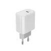 Сетевое зарядное устройство ColorWay Power Delivery Port PPS USB Type-C (30W) White (CW-CHS038PD-WT) - 8