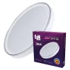 Світильник стельовий ELM Jeta 36W 4000К IP20 26-0116 - 1