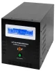 Джерело безперебійного живлення LogicPower LPY-B-PSW-6000VA+(4200Вт)10A/20A, з правильною синусоїдою 48V - 1