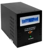 Джерело безперебійного живлення LogicPower LPY-B-PSW-6000VA+(4200Вт)10A/20A, з правильною синусоїдою 48V - 2