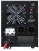 Джерело безперебійного живлення LogicPower LPY-B-PSW-6000VA+(4200Вт)10A/20A, з правильною синусоїдою 48V - 4