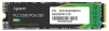Накопитель SSD 2TB Apacer AS2280P4X M.2 PCIe 3.0 3D TLC (AP2TBAS2280P4X-1) - 1