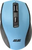 Мышь беспроводная 2E MF250 Silent WL Blue (2E-MF250WBL) - 1