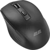 Мышь беспроводная 2E MF250 Silent WL Black (2E-MF250WBK) USB - 2