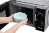 Мікрохвильова піч Grifon GR20FM0105B - 8